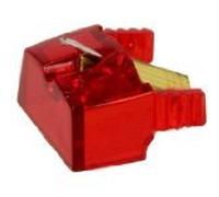 Puntina per giradischi, puntina fonografica cod. 289-3, compatibile SONY ND 150G, XL 150