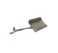 Puntina per giradischi, puntina fonografica cod. 511-1Z compatibile CONER 33, A1, A2