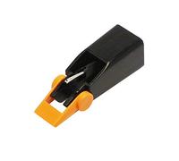 Puntina per giradischi, puntina fonografica compatibile GRUNDIG GP330,PHILIPS D 74,D 75,D 76,D 77,GP 330,GP 330 ELM,GP 331,GP 331 ELM,GP 350,GP 350 ELM,GP 351,GP 351 RLM