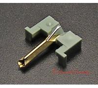 Puntina per giradischi Shure N70EJ, N72EJ, N72, M70EJ, M72EJ, N70B, 768-Ded
