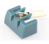 Puntina per giradischi Tonar Tonar S70SR per Garrard GT20 GT-20 Blu