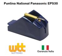 Puntina puntine per testina ricambi piatti giradischi ago technics EPS-30CS P30