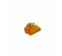 Puntina ricambio diamante Dreher & Kauf 284-8 compatibile National EPS24CS