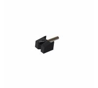 Puntina ricambio diamante iBatt 167-2 compatibile Dual D 331