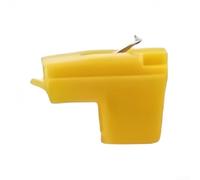 Puntina Ricambio Giradischi per audio-technica ATN71 Puntina(Yellow)
