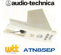 Puntina ricambio per giradischi Audio Technica ATN101P , ATN3472P