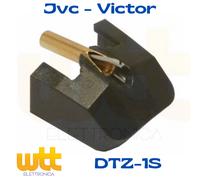 Puntina - testina di ricambio per giradischi Nivico DT-Z1S