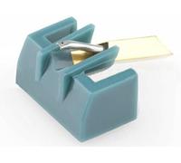 PUNTINA zaffiro diamante per giradischi vinile Garrard GT20 / GT 20 / GT-20