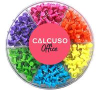Puntine colorate assortite (CALCUSO)