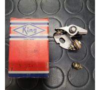 PUNTINE contatti contact point set DENSO SUZUKI 380 3 cylinder - KING 150 B1