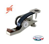PUNTINE CONTATTI EFFE DOPPIA MOLLA STATORE ACCENSIONE Vespa 150 GS VS1 2 3 4 5