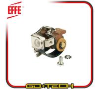 PUNTINE CONTATTI RUTTORE VESPA 50 SPECIAL N L R S SR SS PIAGGIO ORIGINALE EFFE