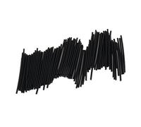 Puntini laterali per chitarra, aste per tastiera, puntini, colore nero