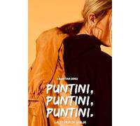 Puntini, Puntini, Puntini: la storia di Giulia
