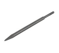 Punto 250mm - Sds Plus - Sealey D1PT Nuovo