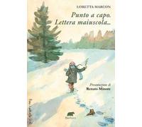 Punto a capo. Lettera maiuscola...