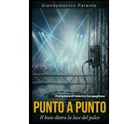 Punto a Punto: Il buio dietro la luce del palco