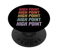 Punto alto PopSockets PopGrip Adesivo