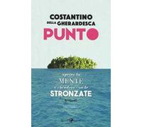Punto. Aprire la mente e chiudere con le stronzate