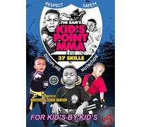 PUNTO BAMBINO MMA - 37 COMPETENZE - Per Bambini By Kid's