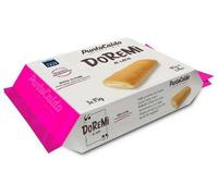 punto caldo Doremi al latte 3 pezzi da 35 g