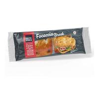 PUNTO CALDO Focaccia Break170g
