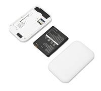 Punto Caldo Mobile di WiFi, Punto Caldo Mobile Portatile di 4G LTE WiFi Ad Alta velocità 150Mbps in Movimento