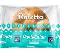 Punto Caldo ROSETTA SENZA GLUTINE 80 G