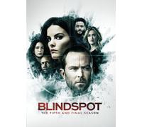Punto Cieco - 5th E Final Stagione DVD (2020) - Sullivan Stapleton,Jaimie