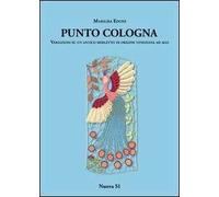 Punto Cologna Variazioni su un antico merletto di origine veneziana ad ago