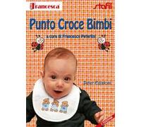 Punto croce bimbi