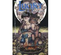 Punto cruciale. Lucifer. Vol. 9