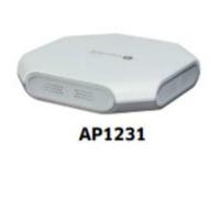 Punto d'Accesso Alcatel-Lucent Enterprise OAW-AP1231-RW Bianco