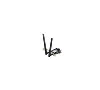 Punto d'Accesso - Asus - PCE-AXE5400 - WiFi 6E - Bluetooth 5.2 - PCI-Express x1