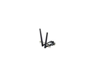 Punto d'Accesso - Asus - PCE-AXE5400 - WiFi 6E - Bluetooth 5.2 - PCI-Express x1