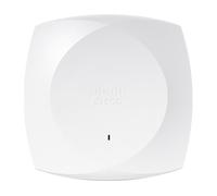 Punto d'Accesso CISCO CW9176I-CFG Bianco