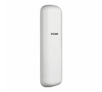 D-Link DAP-3711 access point WLAN 867 Mbit/s Bianco Supporto Power over Ethernet (PoE)