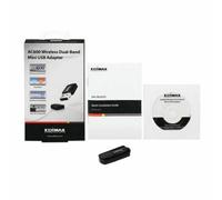 EDI EW-7811UTC - AC600 dual-band WIFI Mini USB adapter