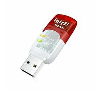 Punto d'Accesso Fritz 20002810 5 GHz 433 Mbps USB Trasparente