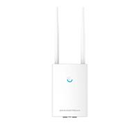Punto d'Accesso Grandstream GWN7605LR Bianco Gigabit Ethernet IP66