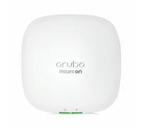 Punto d'Accesso HPE R4W02A Bianco