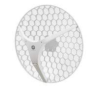Punto d'Accesso Mikrotik LHG-5axD-XL Bianco