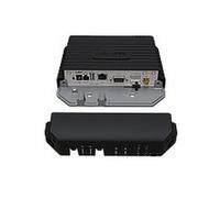 Punto d'Accesso Mikrotik LtAP Nero 4G