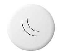 Punto d'Accesso Mikrotik RouterBoard Cap Lite 2,4 GHz Bianco