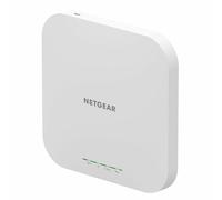 NETGEAR Insight Cloud Managed WiFi 6 AX1800 Dual Band Access Point (WAX610) 1800 Mbit/s Bianco Supporto Power over Ethernet (PoE)