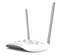 Punto d'Accesso Ripetitore TP-Link TL-WA801N 300 Mbps 2.4 GHz Bianco