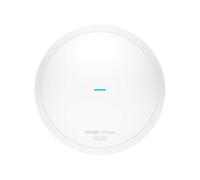 Ruijie Access Point RG-RAP62 AX1800 WiFi 6 2x2 PoE 1xGE Antenne integrate Bianco