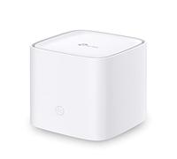 TP-Link AX1800 Dual-band 24 GHz/5 GHz Wi-Fi 6 80211ax Bianco 3