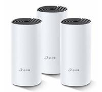 Punto d'Accesso TP-Link Deco M4[3-pack] Bianco