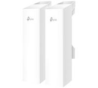TP-Link EAP211-BRIDGE KIT ponte e ripetitore Bridge di rete 867 Mbit/s Bianco